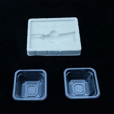 vacuum forming blister packaging tray