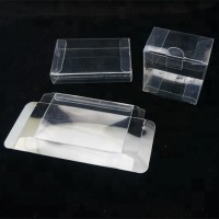 clear box