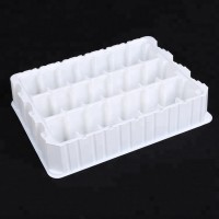 plastic blister tray