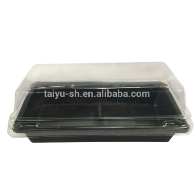 plastic blister fruit packaging tray