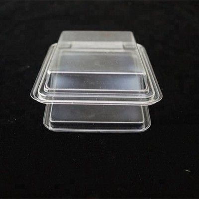 plastic clamshell  custom plastic packaging